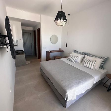 Bed and Breakfast Ostria View Mykonos Mykonos Town Екстер'єр фото