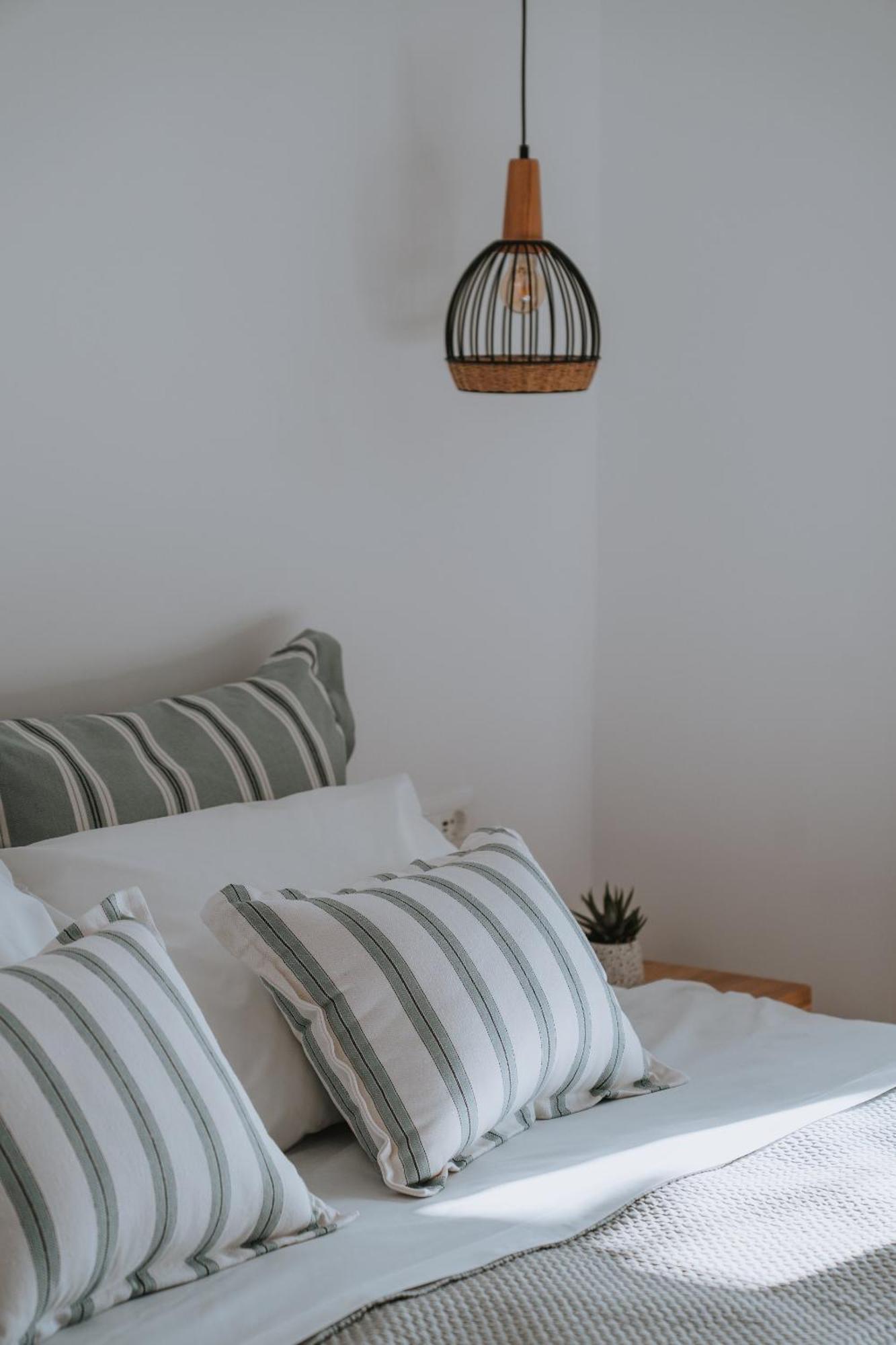 Bed and Breakfast Ostria View Mykonos Mykonos Town Екстер'єр фото