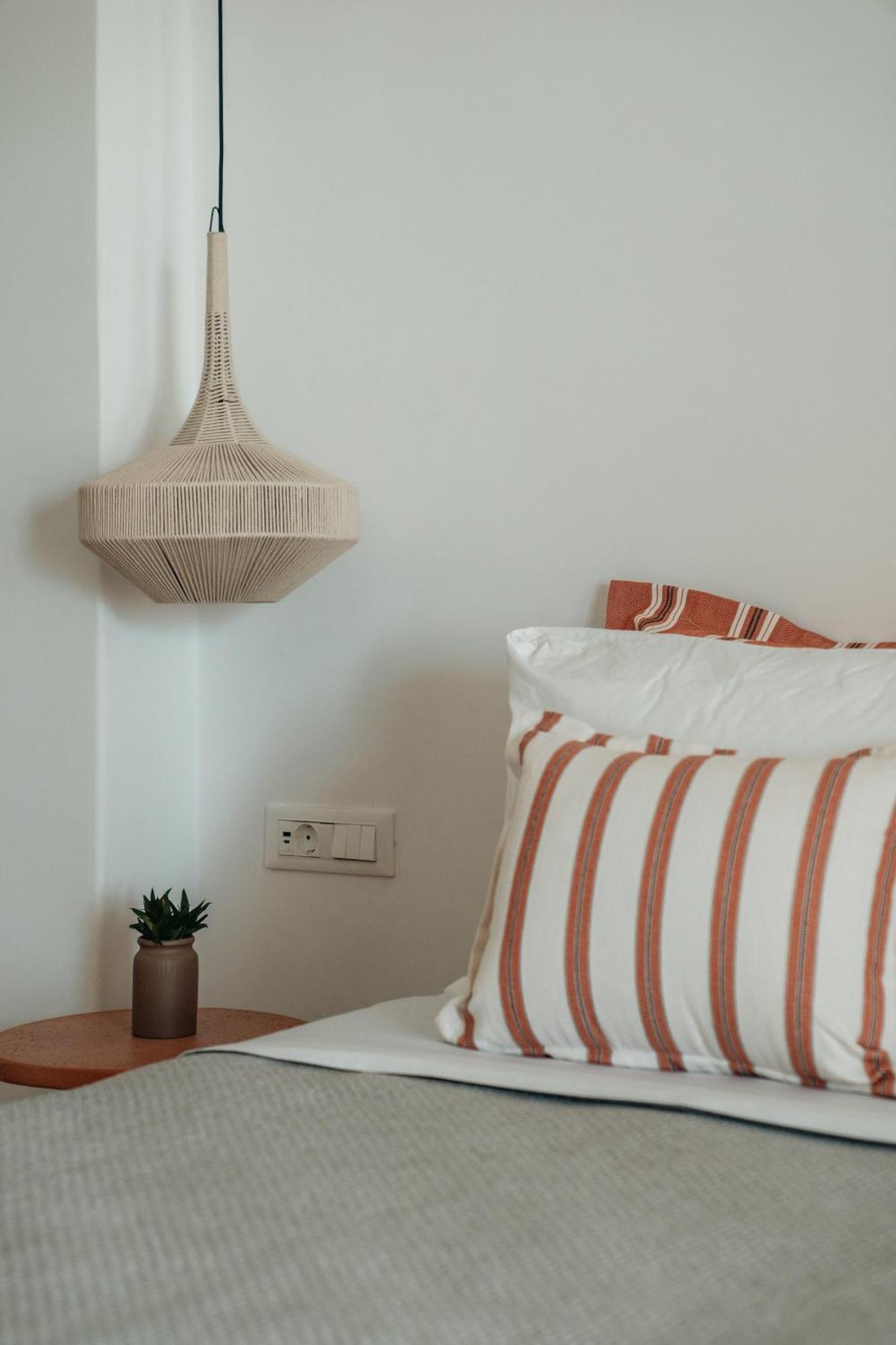 Bed and Breakfast Ostria View Mykonos Mykonos Town Екстер'єр фото